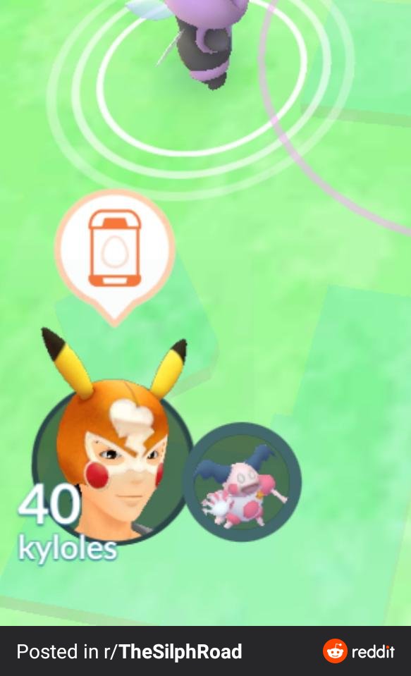 ポケモンgo攻略 みんポケ タマゴをふかそうちにセットしていない場合に アイコンで教えてくれるようになっています T Co 8rp5pfivsc T Co Asfksml2 Twitter ポケモンgo攻略 みんポケ タマゴをふかそうちにセットしていない場合に アイコンで教えてくれるようになっています T Co 8rp5pfivsc T Co Asfksml2 Twitter