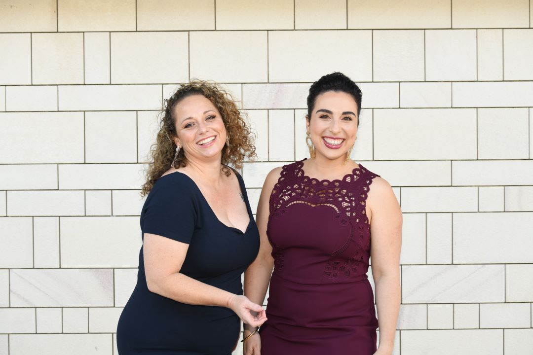 QUTBusiness's tweet photo. Game Changers is back for 2020. Join us online with Kristen Souvlis and Nadine Bates, founders of Like a Photon Creative, to discuss their experiences as creators and entrepreneurs in Australia's television and film industry. More info https://t.co/fA7qRPHzyQ #qblhof #qutbusiness https://t.co/uRzVOTsZnh