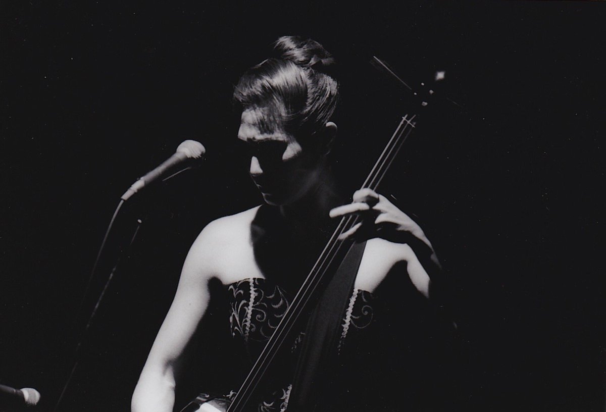 二代目 高橋竹山 Takahashi Chikuzan