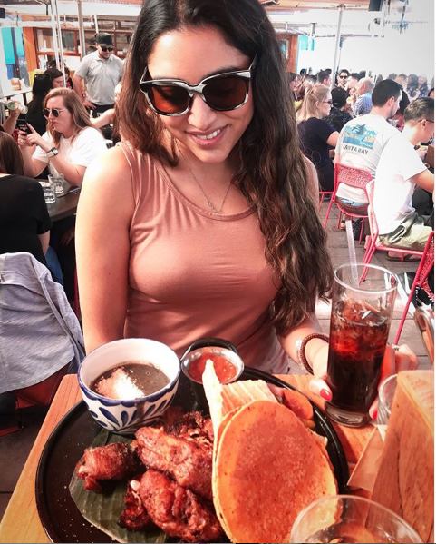 El Techo tweet media