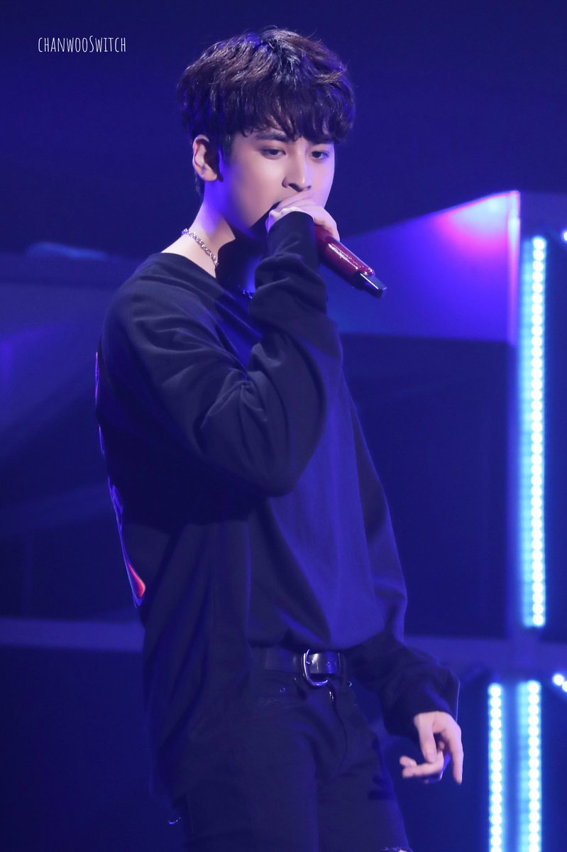 chanwoopic's tweet photo. ©ChanwooSwitch https://t.co/bAlbqJ4e51