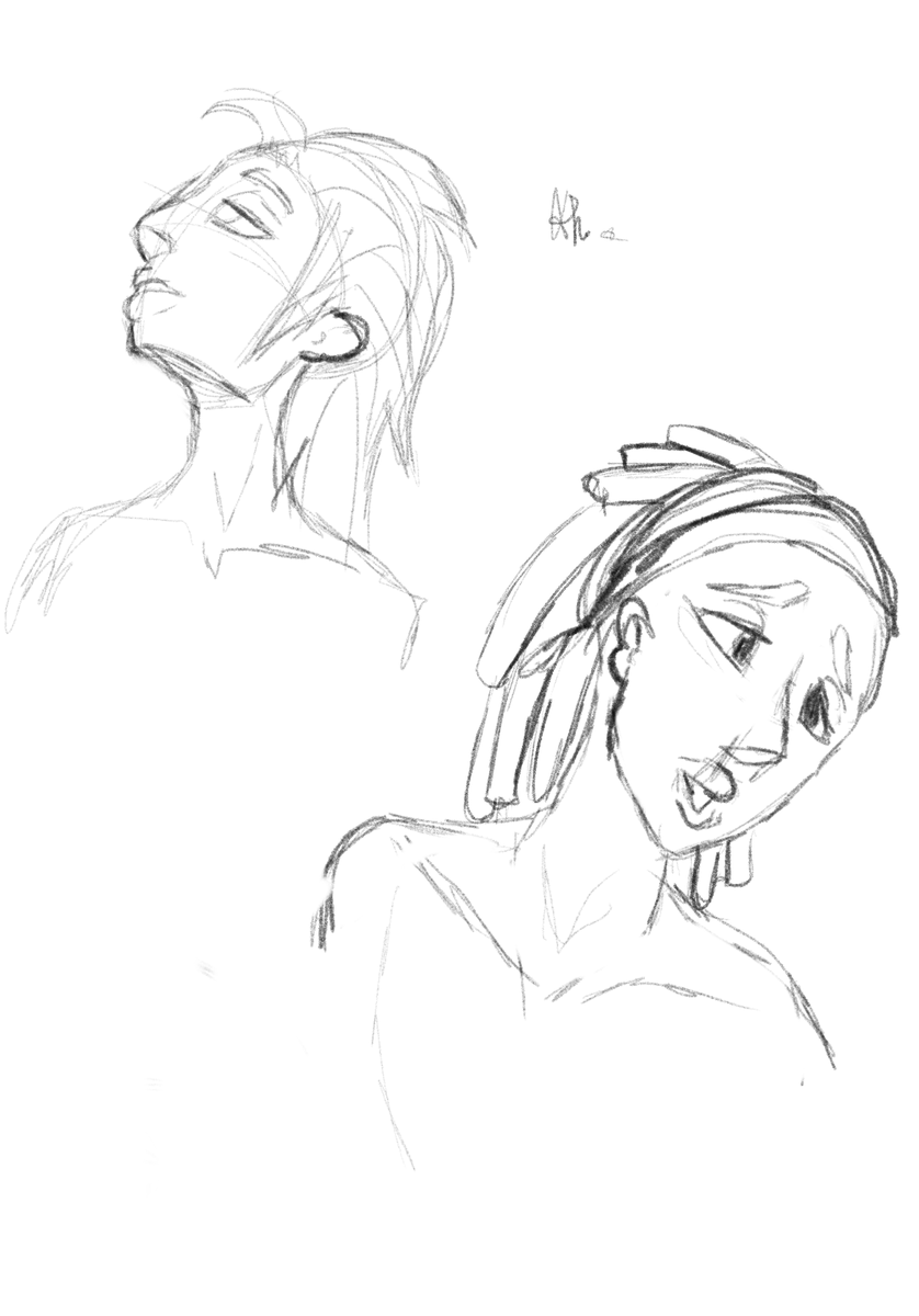 lethargicPessi1's tweet image. Cartoon style sketching. Just practicing

#Cartoonsketch #Sketching #sketchof
#Practice