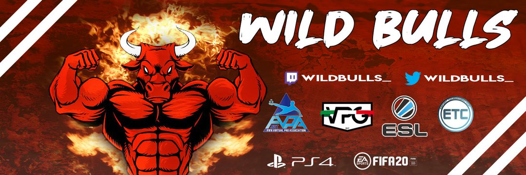 WildBulls_'s tweet photo. ๐| REPORT
๐| @FVPA_net D2
๐
| 14ยช Giornata
๐| @WildBulls_ 1 โ
๐| #DicitoneTeam 0
๐| @VPG_Italy E1
๐
| 19ยช Giornata
๐| #Vipers 0
๐| @WildBulls_ 0
#goBulls๐ช๐
#NeverGiveUp
@OffSidePage_ @NewsProclub @RTAllProClub https://t.co/6NtGlm1Esl