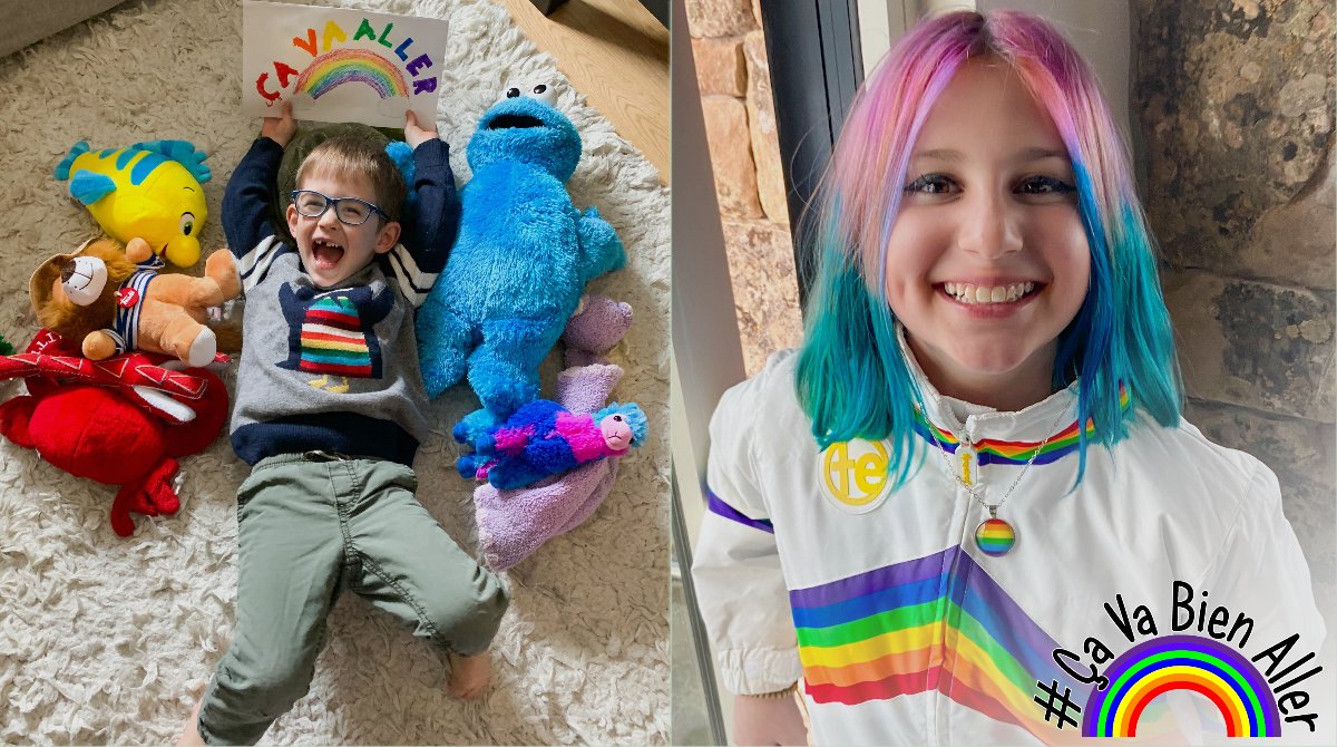 Lycée Français de Chicago tweet media