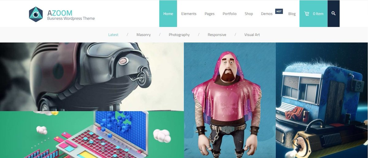 RockThemes tweet media