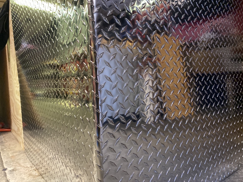 TheStopWichita's tweet photo. Everyone likes diamonds, right? https://t.co/MbQl6PgNWZ
