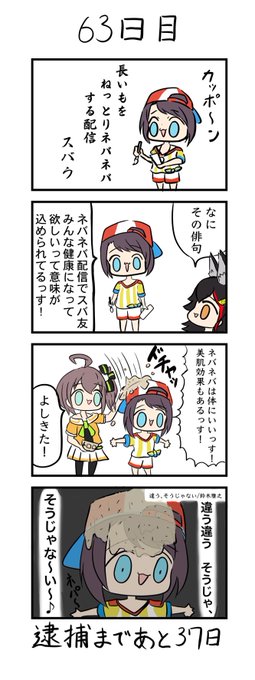 A List Of Tweets Where 夏色まつり ホロライブ1期生 Was Sent As 100日後に捕まるまつり 1 تحليلات تويتر الرسومية الخاصة بهوتويت Whotwi