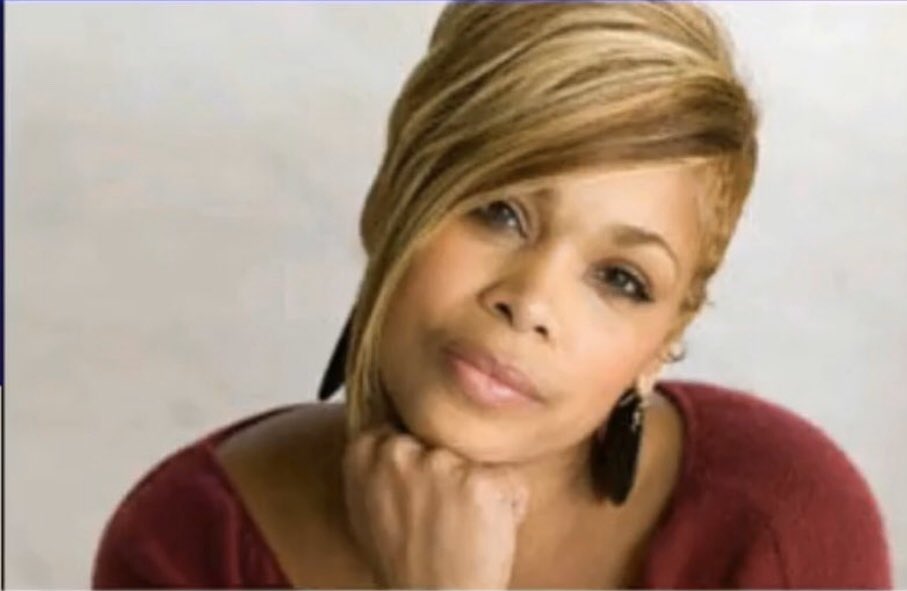 T-Boz Happy Birthday.We love you