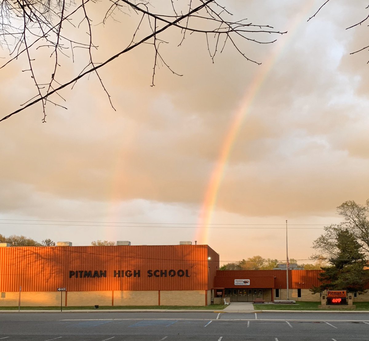 Colleen Sharkey tweet media