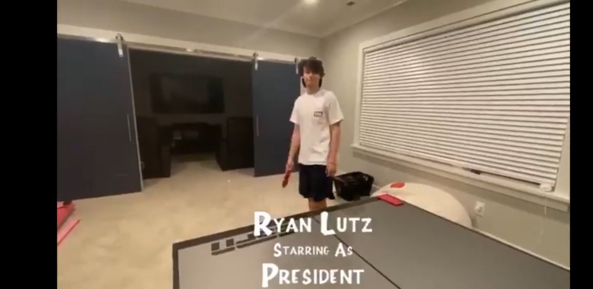 AF_TSA's tweet image. Congrats to @dontcutscrews (Ryan Lutz) on becoming the President of @NCTSAstates for 2020-2021!!!! 💯🔥👍 #AFTSA