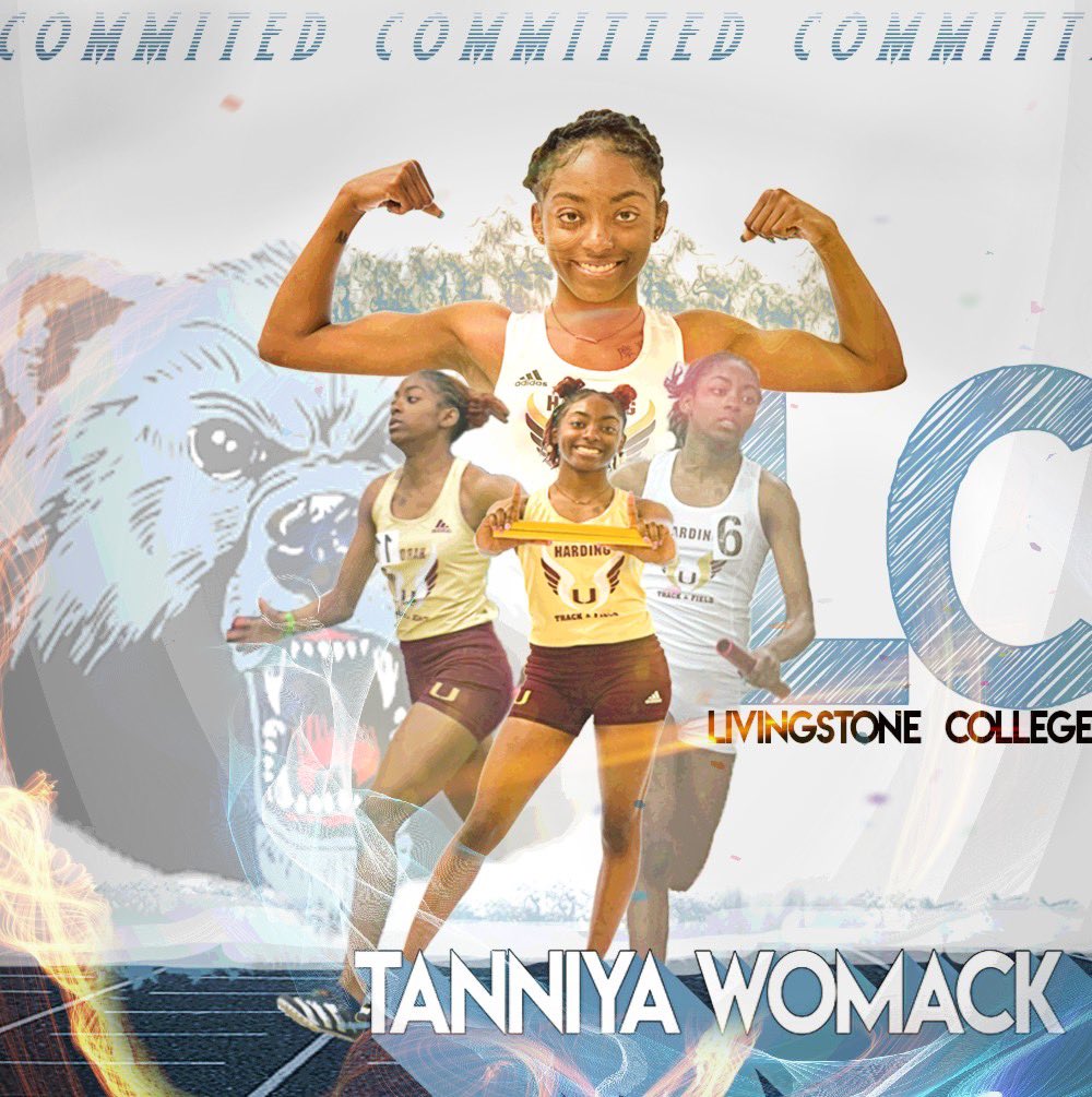 TheRealCoachC1's tweet photo. S I G N E D 🔏 TANNIYA WOMACK @lcbluebears @NCRunners @HRamsfb @HUHSAthletics @MZimm20 https://t.co/FBz5Mfw0uA