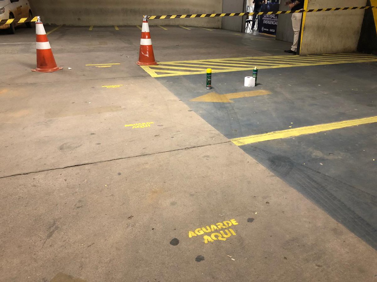 miguelcoelhope's tweet photo. Pessoal, a Central de Atendimento da @Caixa pra dúvidas sobre o Auxílio Emergencial já está instalada no Centro de Convenções, e passará a funcionar a partir de amanhã, de segunda a sexta, das 8h às 12h. Mais um local de atendimento pra que a gente evite aglomeração nas agências. https://t.co/7ReGKrOKvc