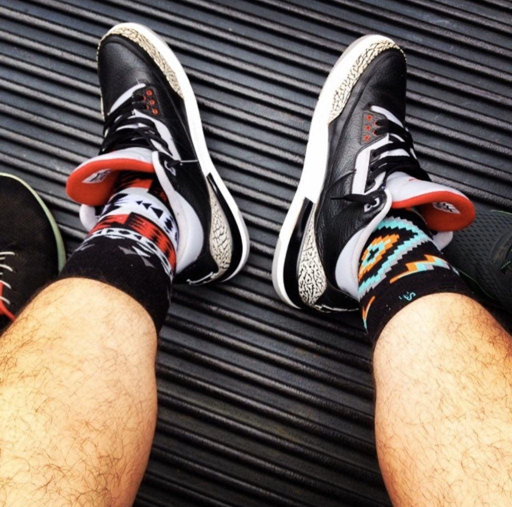 PoderosoDesigns's tweet image. Blk Cement III