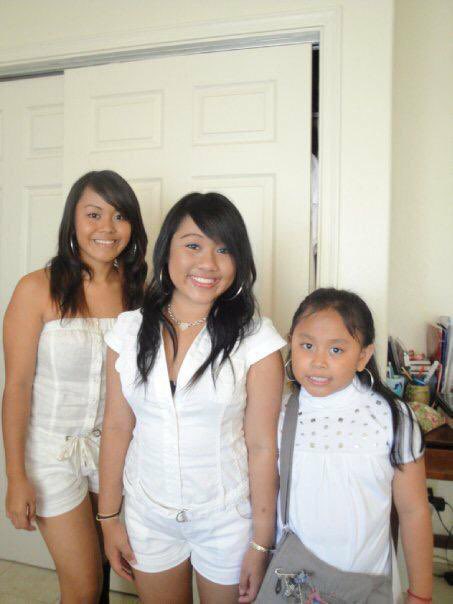 Today I lost one of my closest cousin. I still can’t believe it. My heart is so heavy. We love you <a href="/chrstnemndza/">Christine Mendoza</a> 👼🏽❤️