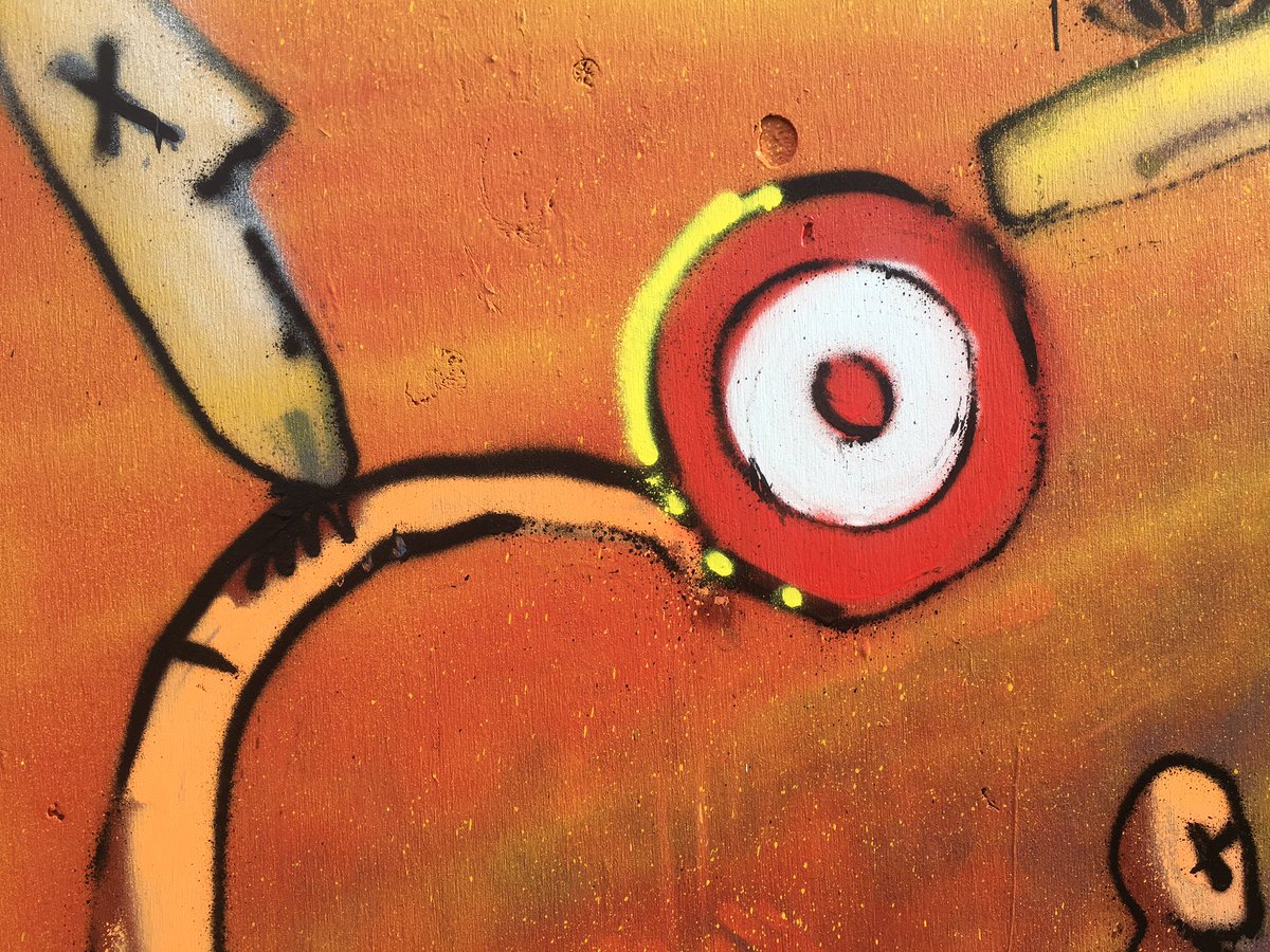 danielRona's tweet photo. 8x8’ ft https://t.co/3RXW4V7BPl