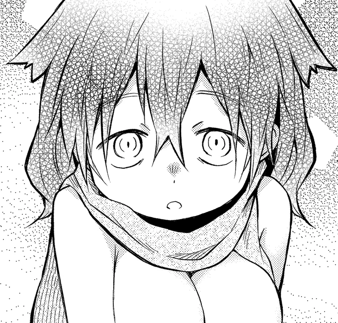 本日4/28発売の「JKが家にお泊まりしてくれるイチャラブアンソロジーコミック」に漫画24P描かせていただいておりますー。
ヤンデレ少女アンソロ2で描いたお話と何か繋がりがあるような…?
よろしくお願いいたします。
https://t.co/QApb7GrF9T 