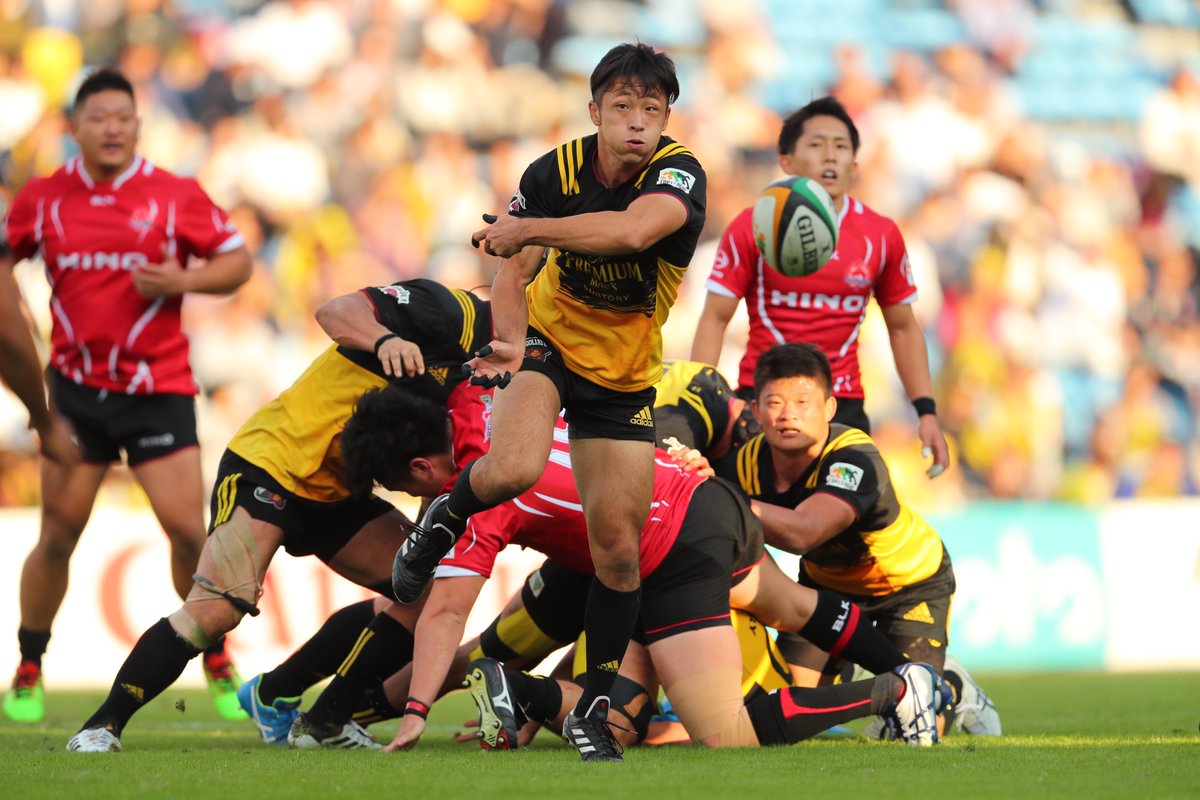 ✨超希少✨ 谷昌樹選手本人着用 パナソニックワイルドナイツ 練習試合