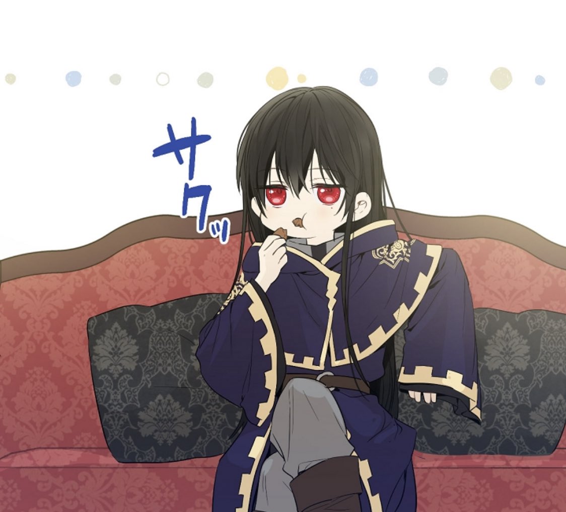 Yu Ka Twitterissa ルーカスが可愛いすぎる このクロの収まり感w あざとルーカスも可愛いなぁ ある日お姫様になってしまった件について Yu Ka Twitterissa ルーカスが可愛いすぎる このクロの収まり感w あざとルーカスも可愛いなぁ ある日お姫様になってしまった件について