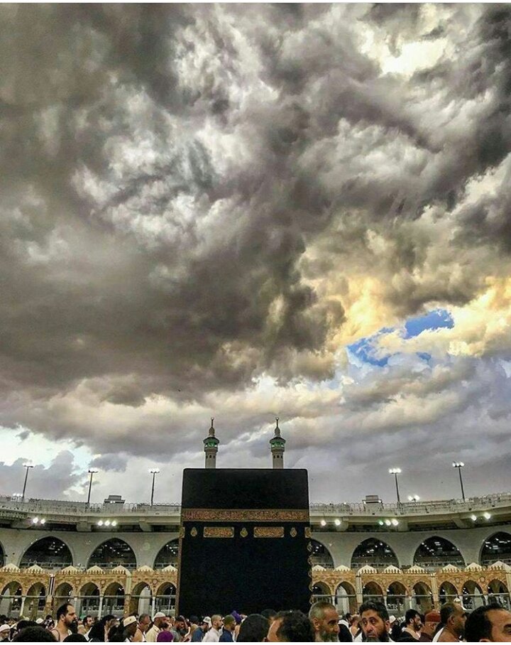aa_kib_41's tweet photo. ~《``It is not strange that I love you because I am a weak servant,
But it is strange that you love me when you are the KING OF KINGS"》~
#MercifulAllah https://t.co/B3mVWtYSMA