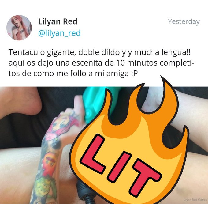 Tentaculo gigante, doble dildo y  mucha lengua!! aqui os dejo una escenita de 10 minutos completitos<a href="/tag/supershow"class="tags"><span>#supershow</span></a>