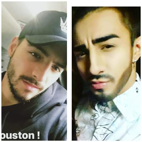 CristianRoggers's tweet photo. #maluma #MalumaFamilyMty #MalumaFamily https://t.co/snKswptf1J