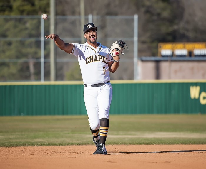 .<a href="/THV11/">THV11</a> Senior Shout Out:
<a href="/wcbaseball2020/">Watson Chapel Baseball</a> <a href="/littlerandy2020/">Randy Little</a> 
bit.ly/2Ybwv3S
#PrepsOn11