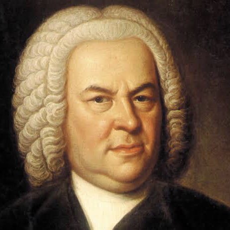 GregoDario's tweet photo. Johann Sebastian Bach(1685-1750), gênio do período barroco, estudado por grandes nomes da música como Mozart e Beethoven deixa até hoje sua marca em nossos corações! #bach #johannsebastianbach #gregodario #piano #musicaclassica #classicalmusic #music #musica https://t.co/hwHQVhEhN9