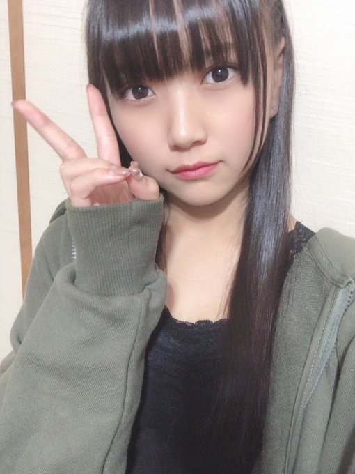奥野未悠のTwitter画像35