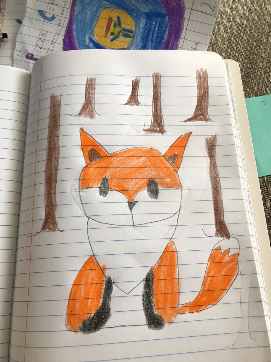 Our third grade artists are amazing! 🎨 This week we worked from life and drew our favorite animals, pets or stuffed animals 🧸 ! #imagination #wiltonwayct <a href="/Caroline_HD/">Caroline H. Duggan</a> 🦊 🐕 🐱 🖼 @LCatalano42 <a href="/DrJenFalcone/">Jen Falcone</a>