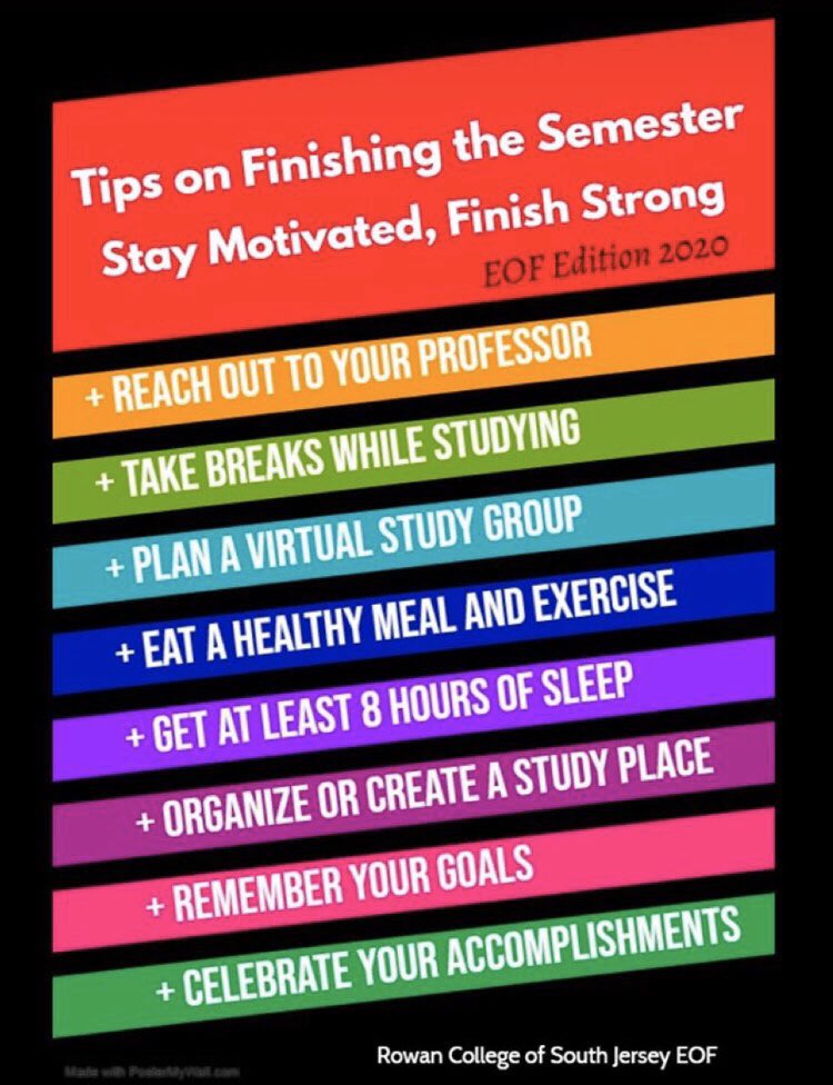 RCRoadrunners's tweet photo. Let’s finish strong Runners! https://t.co/IWS2dS5jd7