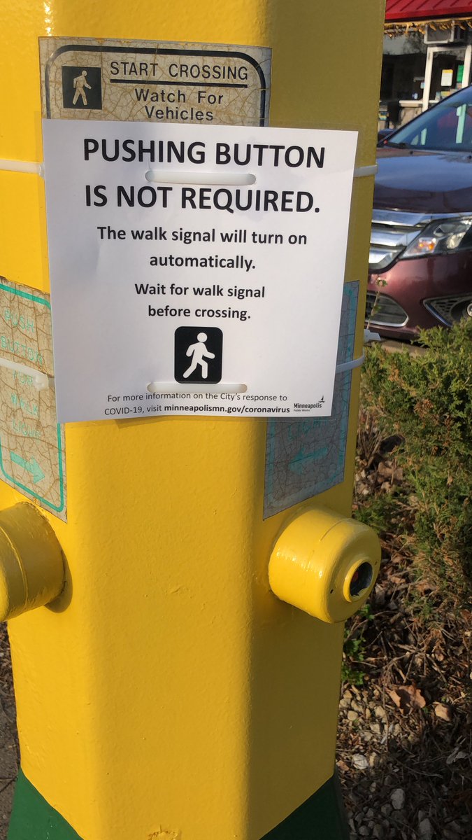 mplsDanAnderson's tweet photo. So you are just admitting those buttons do nothing all along. https://t.co/vFccz5ywRR