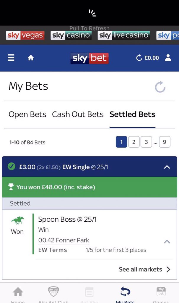 Free_Tipss's tweet photo. BOOOOOOOOM!
Big night at Fonner Park topped off with a 25/1 landing!
#PrintingMoney #FonnerPark #MakeMoneyNotFriends https://t.co/LIVrLrFPnV