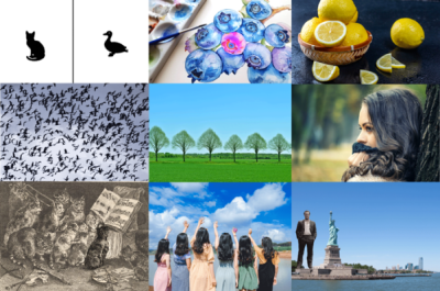 SwetDrawingBlog's tweet image. 9 Art Composition Principles that will help you create better artworks, and t bit.ly/36JrdyF