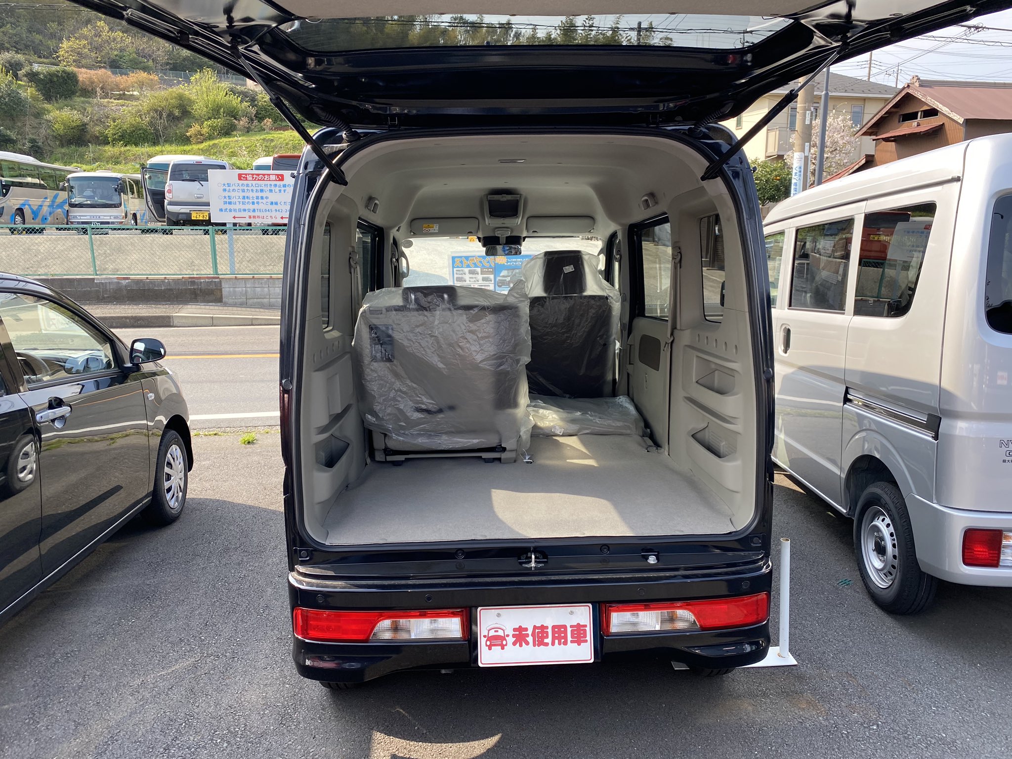 アクティブコレクション 横浜で未使用車69 8万円 V Twitter 届出済未使用車専門店99 8万円均一 軽自動車 エブリィワゴン 入庫しました スズキセーフティサポート 自動ブレーキ付 ターボエンジン 各色 お得なワンプライス コミコミカーもご アクティブコレクション 横浜で未使用車69 8万円 V Twitter 届出済未使用車専門店99 8万円均一 軽自動車 エブリィワゴン 入庫しました スズキセーフティサポート 自動ブレーキ付 ターボエンジン 各色 お得なワンプライス コミコミカーもご