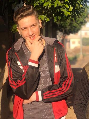 💕Âļî ãbø ťähä 💗(2002)💓 (@aliabotaha2002) on Twitter photo 