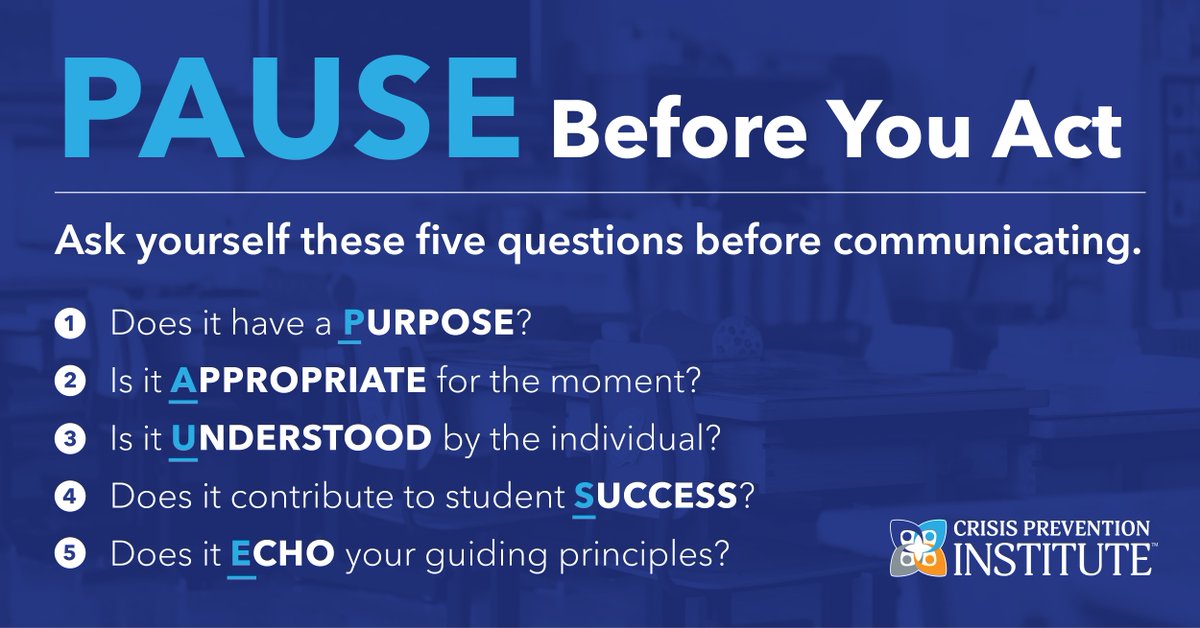 Whether you're distance teaching or assisting your child at home, this blog written by <a href="/bmckinney5678/">Briona McKinney she/her</a> features techniques that will help you minimize challenging behaviors and build positive relationships. Check it out here: bit.ly/3bU4HoE #Education #DistanceLearning