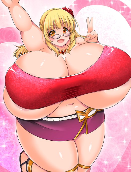 昨日Skeb納品しました。 