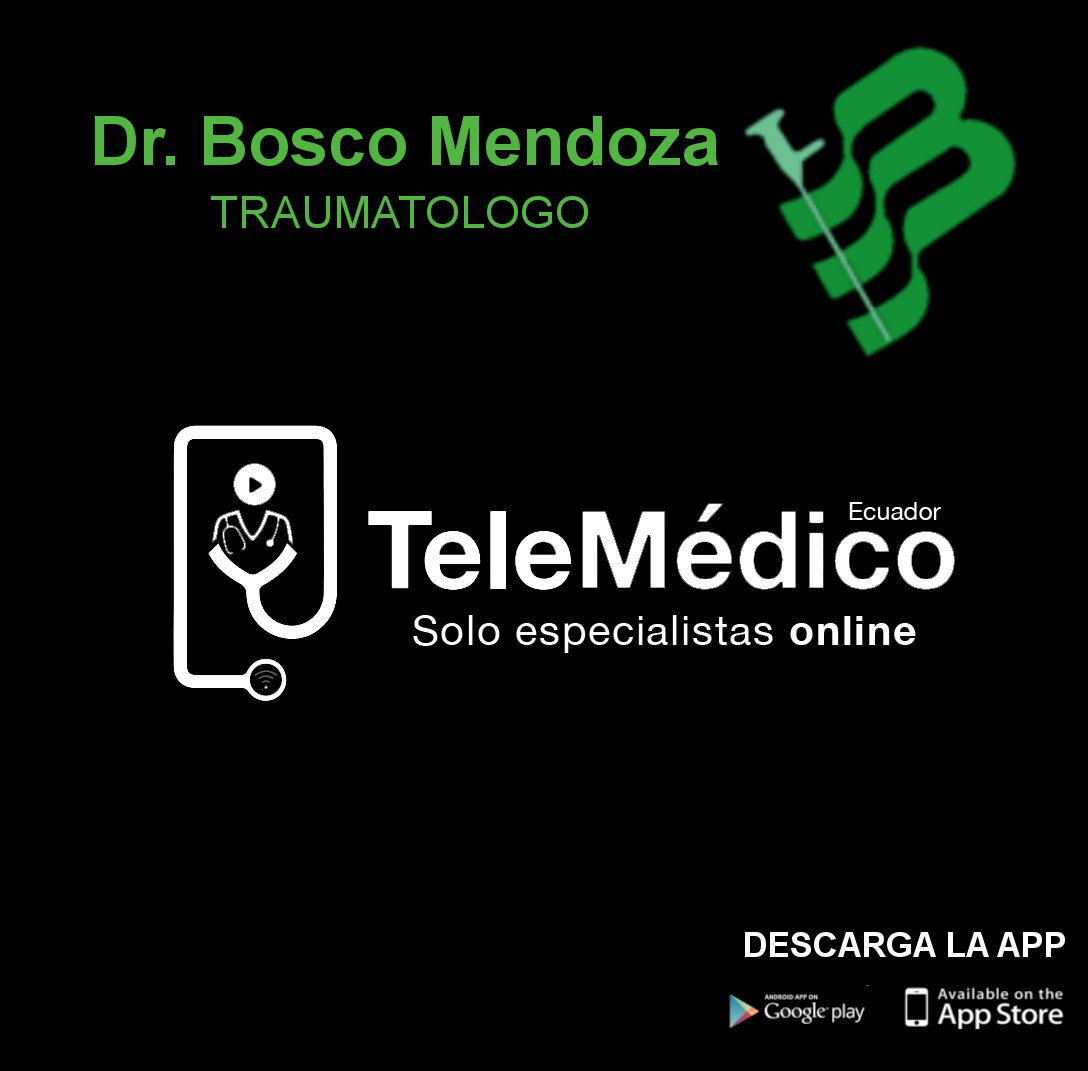 drboscomendozar's tweet photo. Listos para atender a nuestros pacientes usando Telemedico Ecuador
Descargue la app https://t.co/2MNOcTbxbn