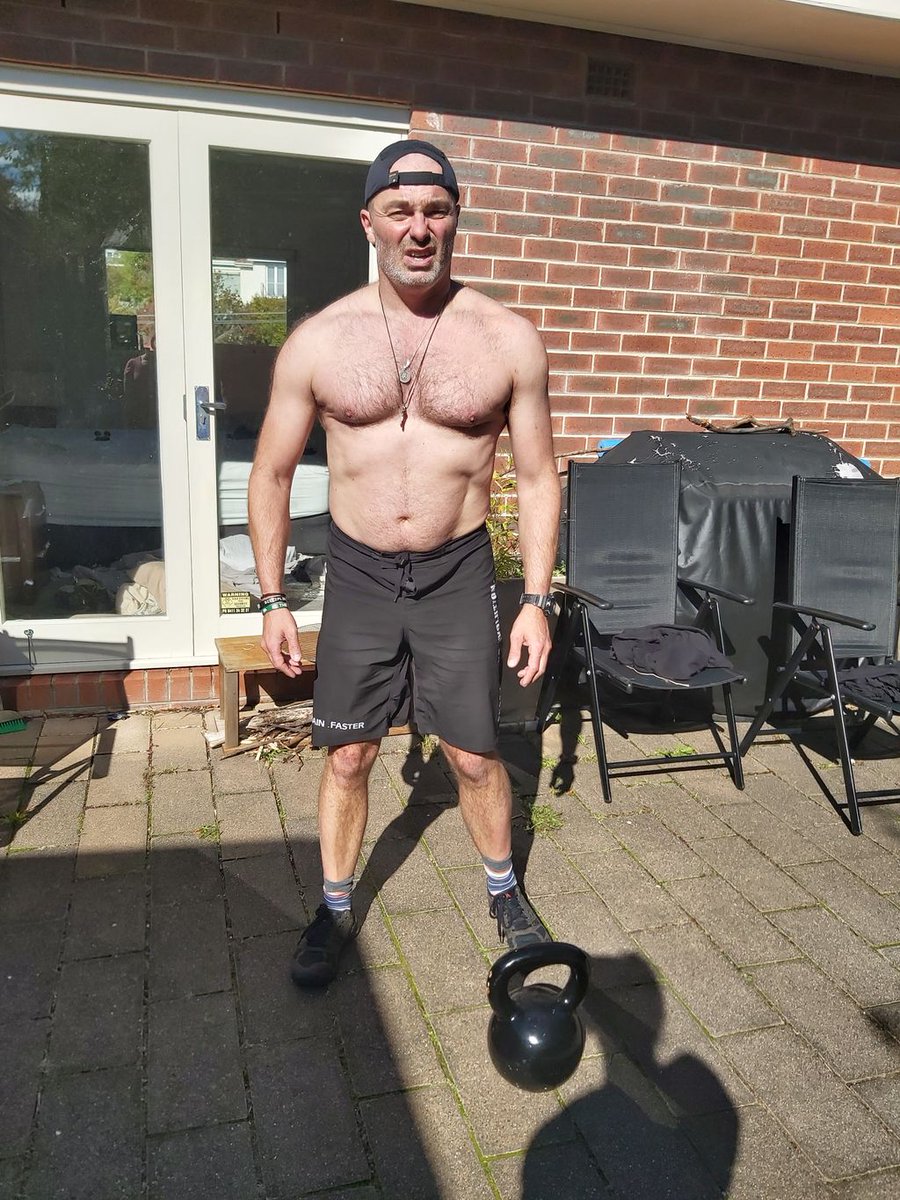 Tim Rockett tweet media