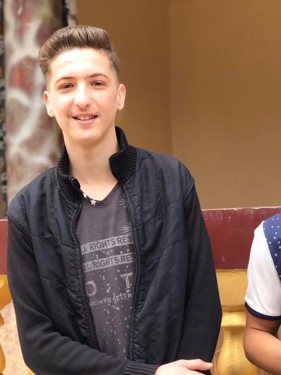 💕Âļî ãbø ťähä 💗(2002)💓 (@aliabotaha2002) on Twitter photo 