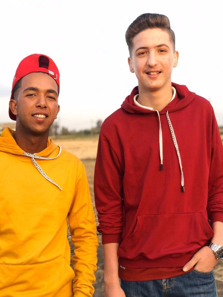 💕Âļî ãbø ťähä 💗(2002)💓 (@aliabotaha2002) on Twitter photo 