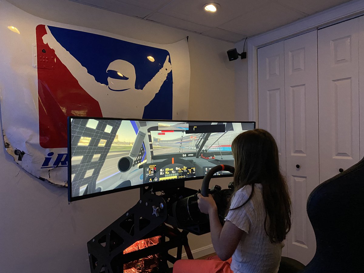 Finally got my rig from <a href="/chadwheeler88/">Chad Wheeler</a> and it’s fantastic! Now if I could only get my little one to share it...