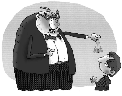 once we get to the estonian edition i start liking them a little more. this edition looks ugly, but i think it's like... a charming sort of ugliness. it feels fitting for a children's book. feels somewhat fitting for this series.