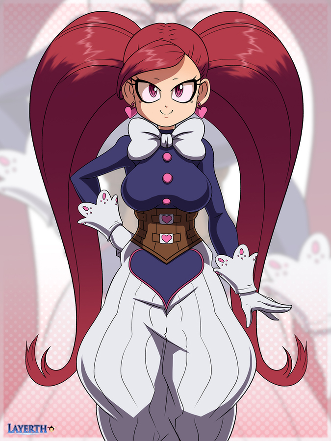 Layerth★ tweet media