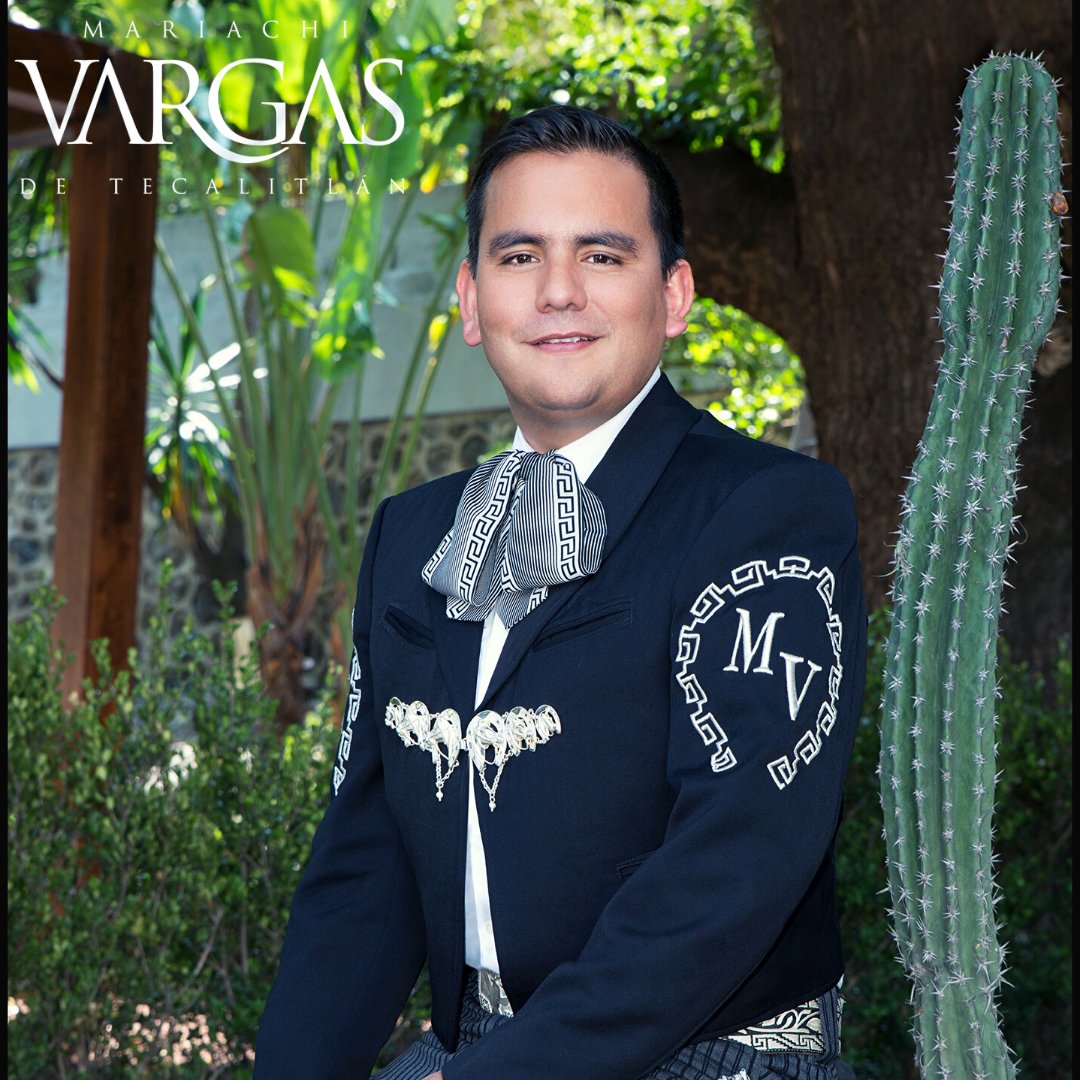 ¡Foto del día, si señor!

- Víctor Alvarez - 

#MariachiVargasDeTecalitlán  #ElMejorMariachiDelMundo