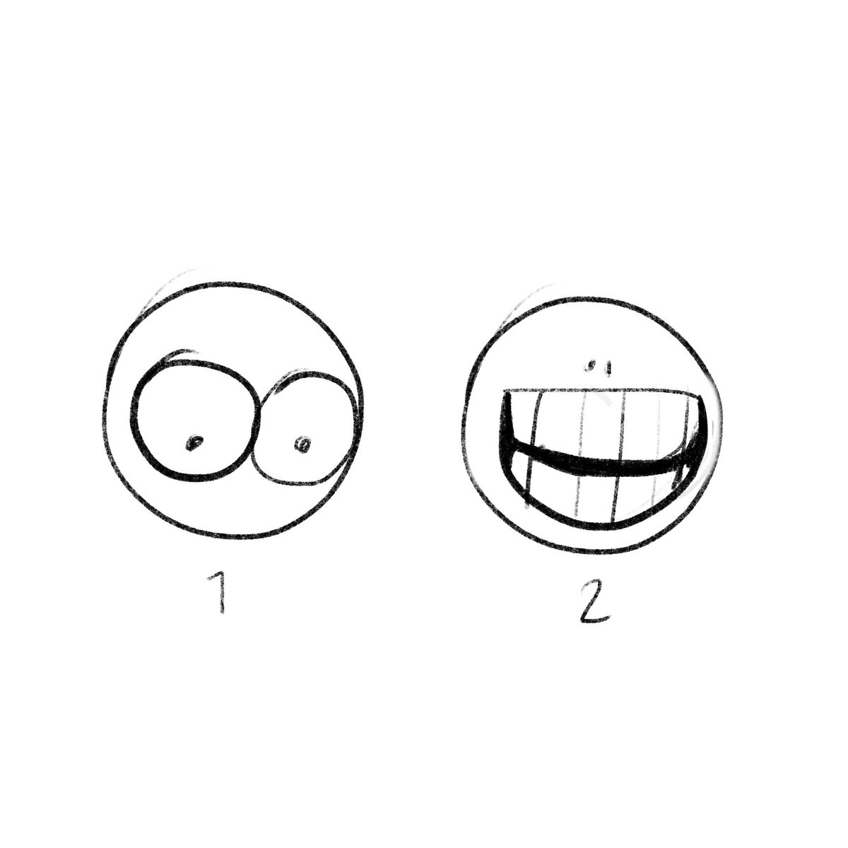 There's only 2 types of artists 