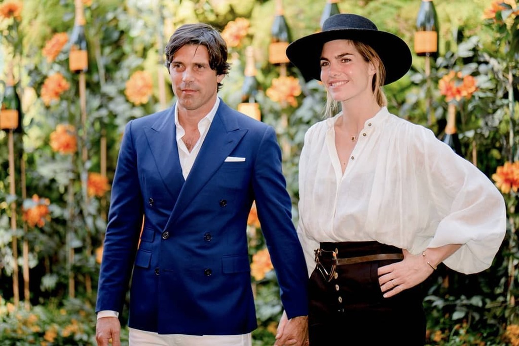 RevelryDesign's tweet photo. A look back on the ​10th Anniversary Veuve Clicquot Polo Classic. @VeuveClicquot #VCPoloClassic #VCPC10 held at Will Rogers Polo Fields.
​
​@nachofigueras @delfinablaquier

Dream big, bright &amp; beautiful #LiveClicquot - House of Champagne

The Team:
Production, Planning, Logi… https://t.co/yPyuqZ61yQ