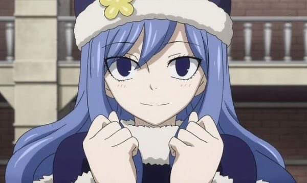 みや爺 フェアリーテイルのアニメ最初から見直してるけど初期のジュビアと後半のジュビアってもう別キャラだよね みや爺 フェアリーテイルのアニメ最初から見直してるけど初期のジュビアと後半のジュビアってもう別キャラだよね