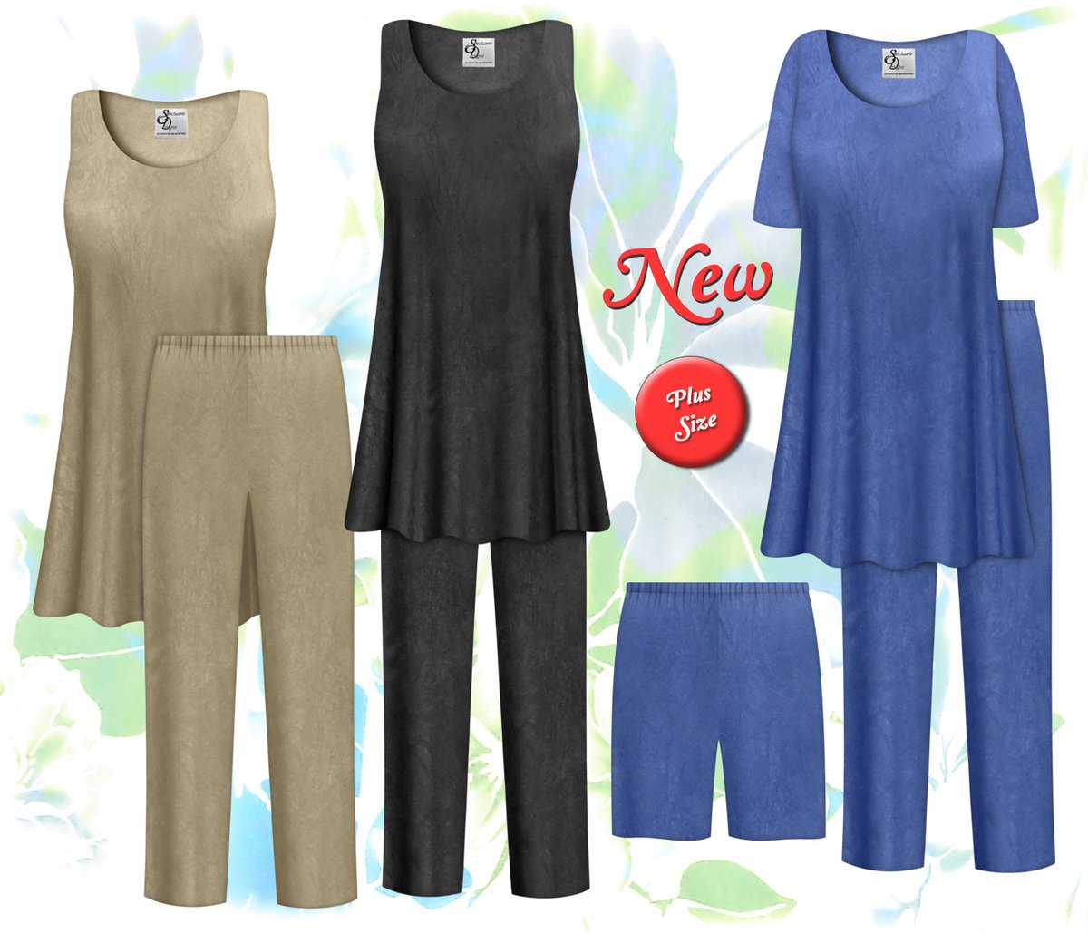 sanctuarie designs plus size clothing