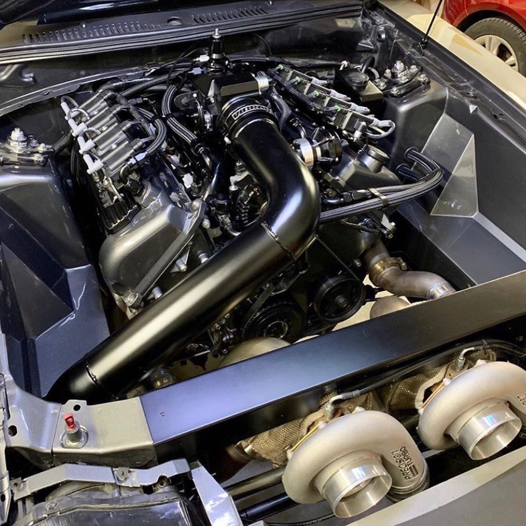 TurbologyLLC's tweet photo. Mustang Monday: @flathers90
β’
Via: #ThatRacingChannel
β’
#turbology #fordmustangcobra #fordmustang #fordracing #ford #sn95nation #sn95sonly #sn95 #mustangcobra #mustang #cobrasonly #cobra #svt #v8 #twinturbo #turbo #musclecars #musclecar #dragracing #dragrace #drag #monday https://t.co/AlRqiIX5fo